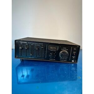 Realistic MPA-90 100W Solid State 100w 4 Mic‎ Public Address Amplifier 32-2024